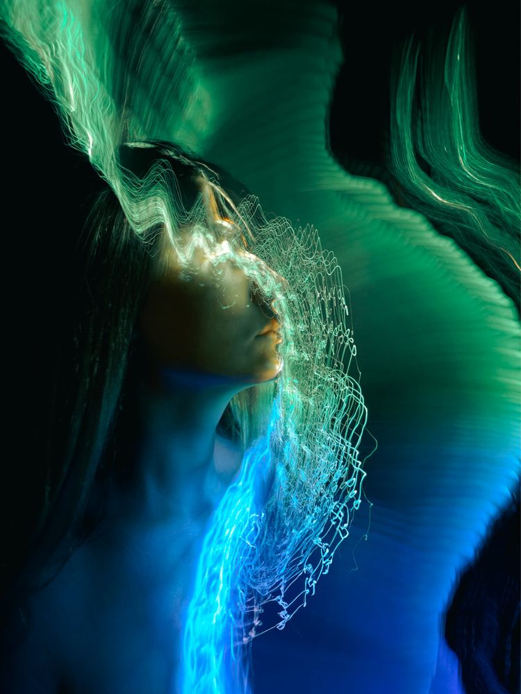 Photograph by Елизавета