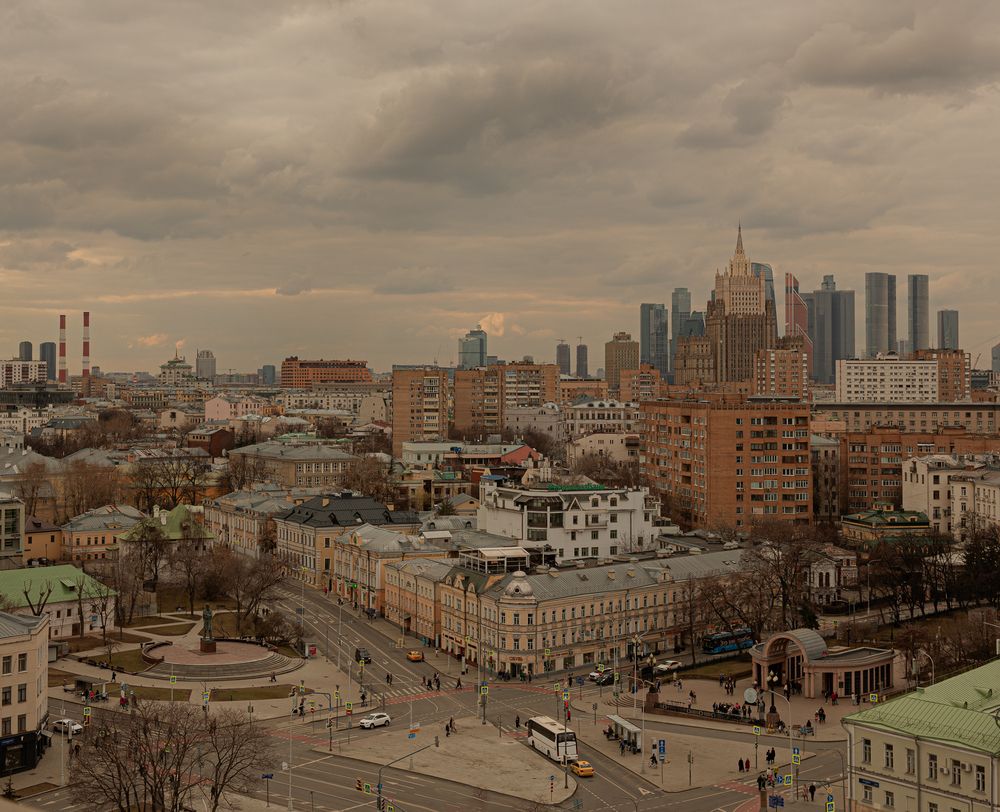 Photograph by Зифа Мингалимова