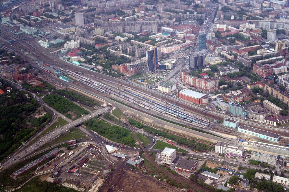 Photograph by Дмитрий Ткаченко