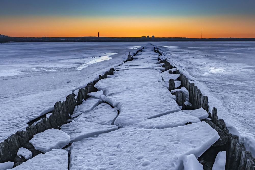 Photograph by Людмила Баймухаметова