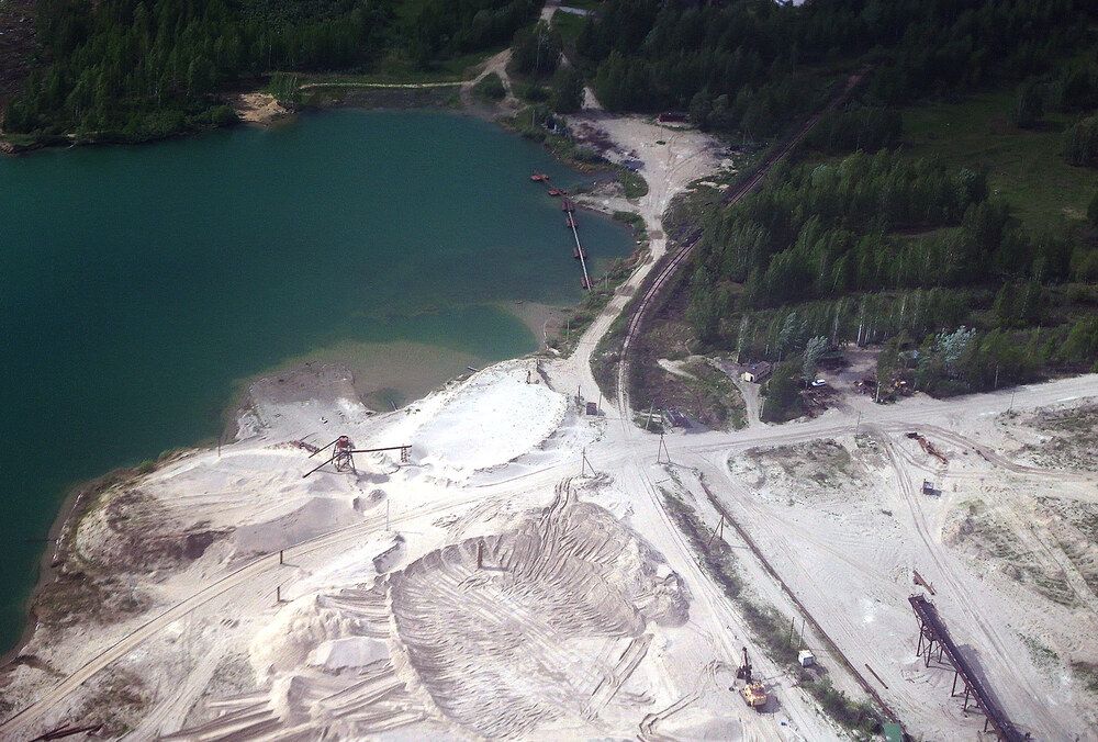 Photograph by Дмитрий Ткаченко