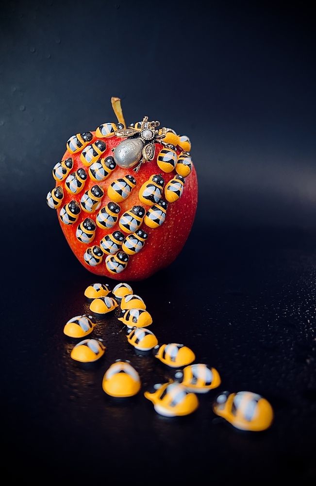 Photograph by Мария Петровцева