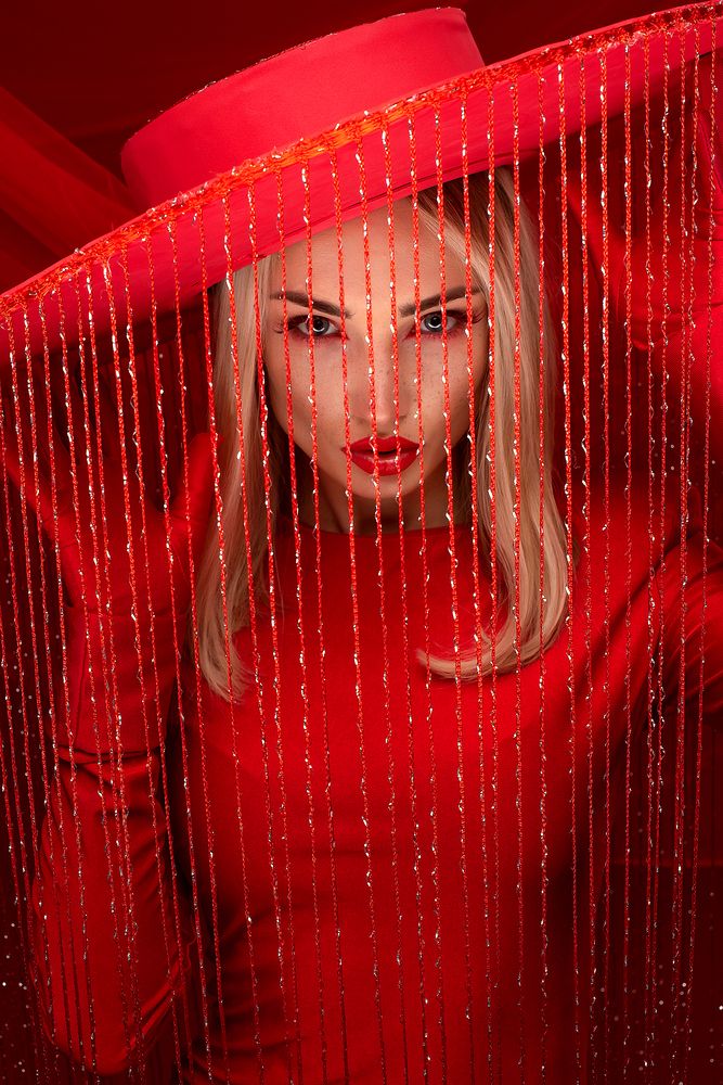 Photograph by Yelena Seibert