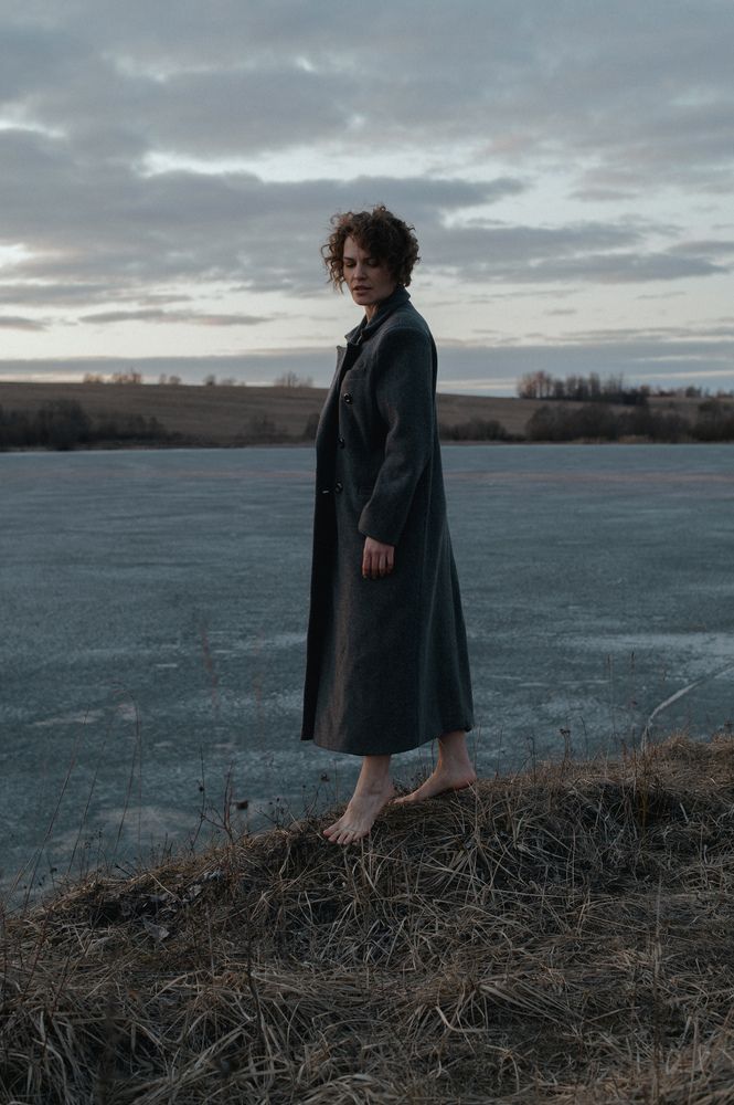 Photograph by Mariya Smirnova