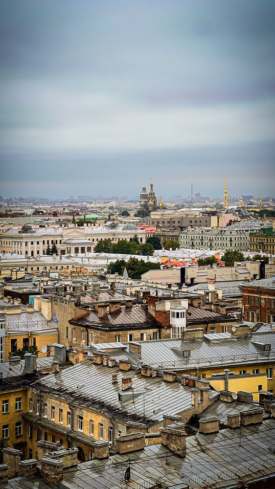 Photograph by Мария Петровцева