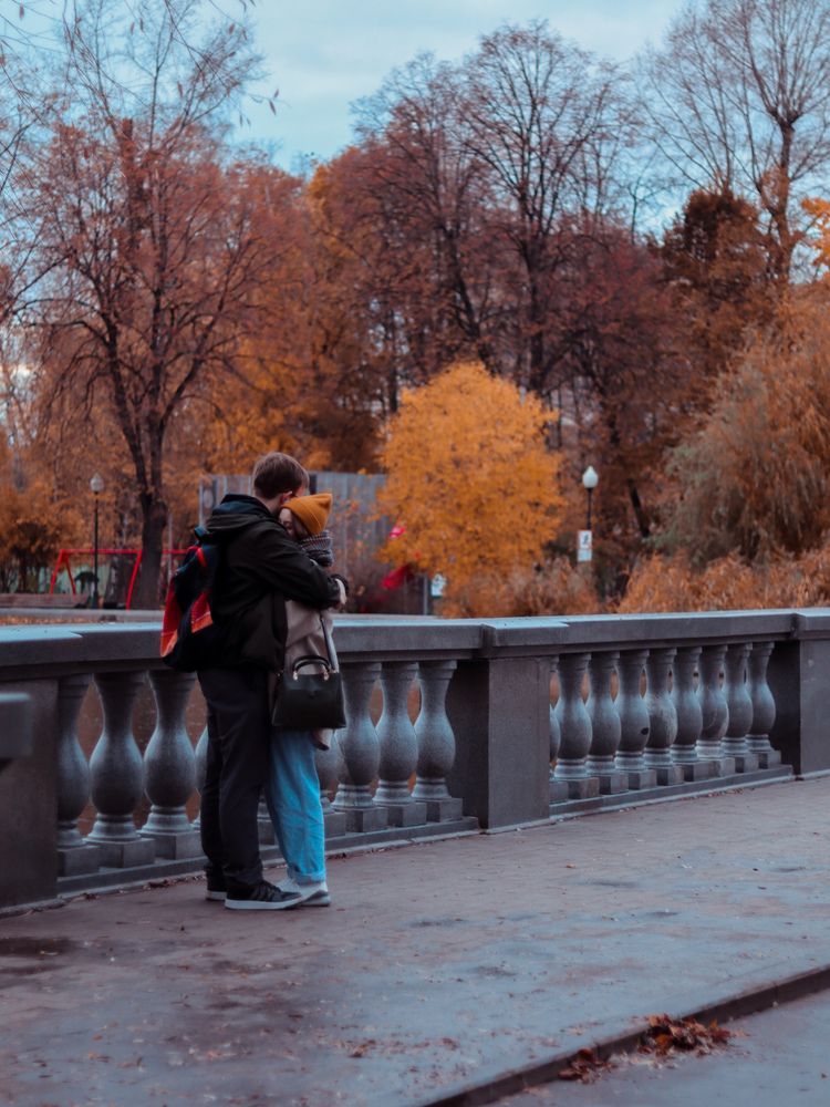 Photograph by Лия Маликова