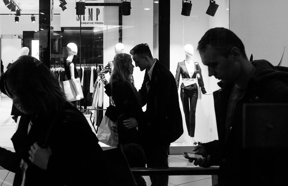 Photograph by Andrzej Mikulski