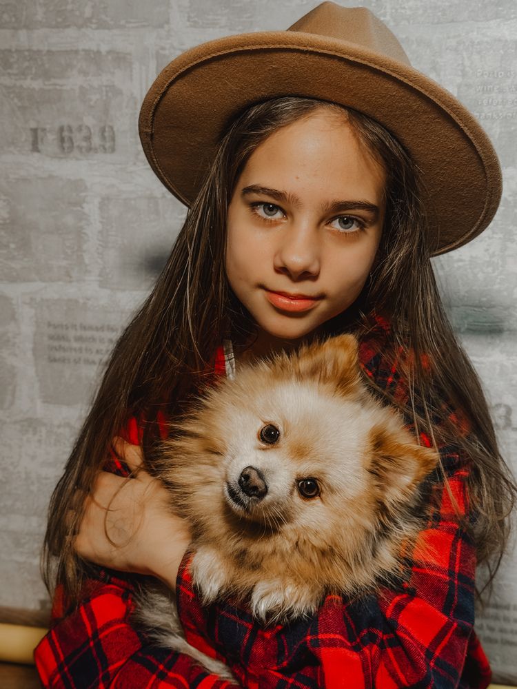 Photograph by Ксения