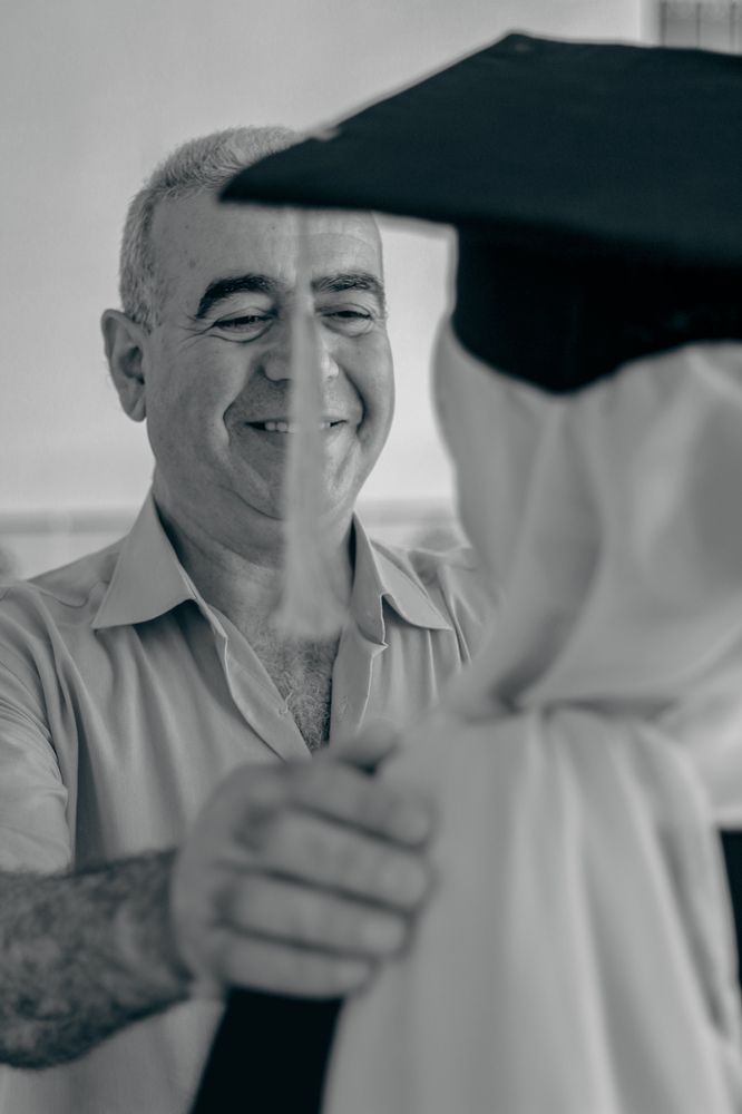 Photograph by Islam Traikia