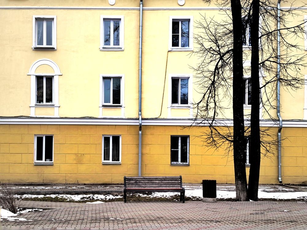 Photograph by Юрий Полушин