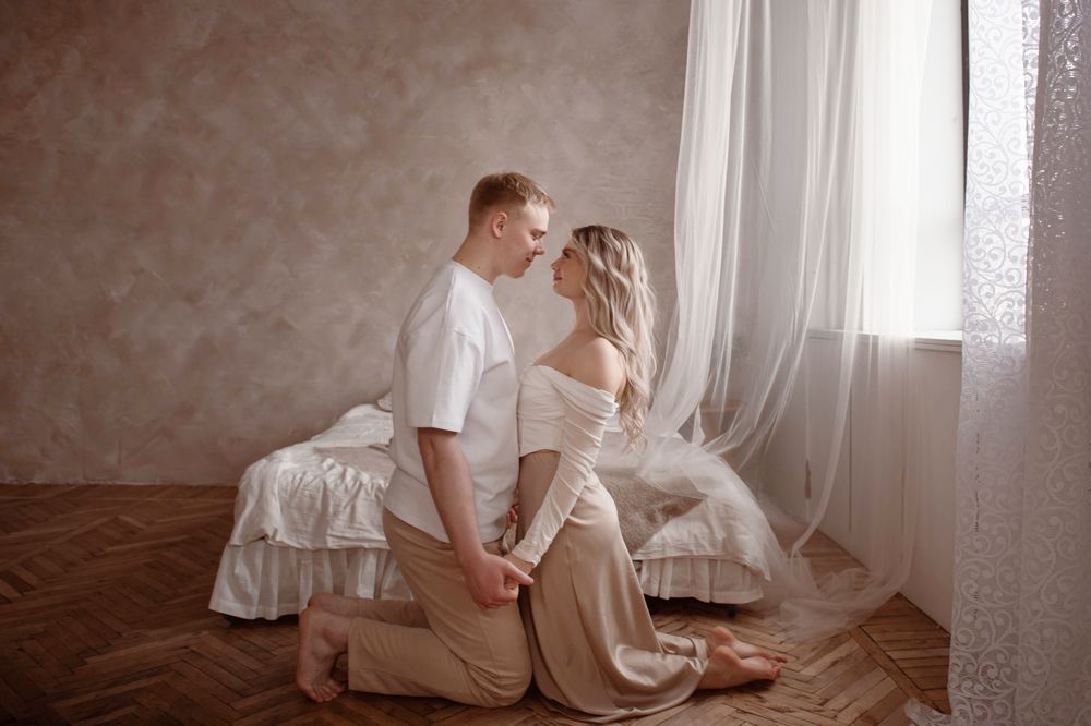 Photograph by Анна Евстигнеева