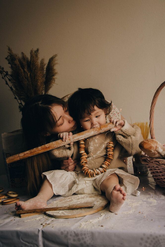 Фотография автора Кристина