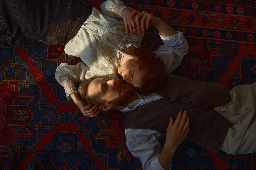 Photograph by Дмитрий Шешуков