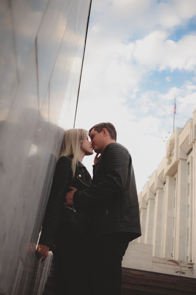 Photograph by Alexander Nosov