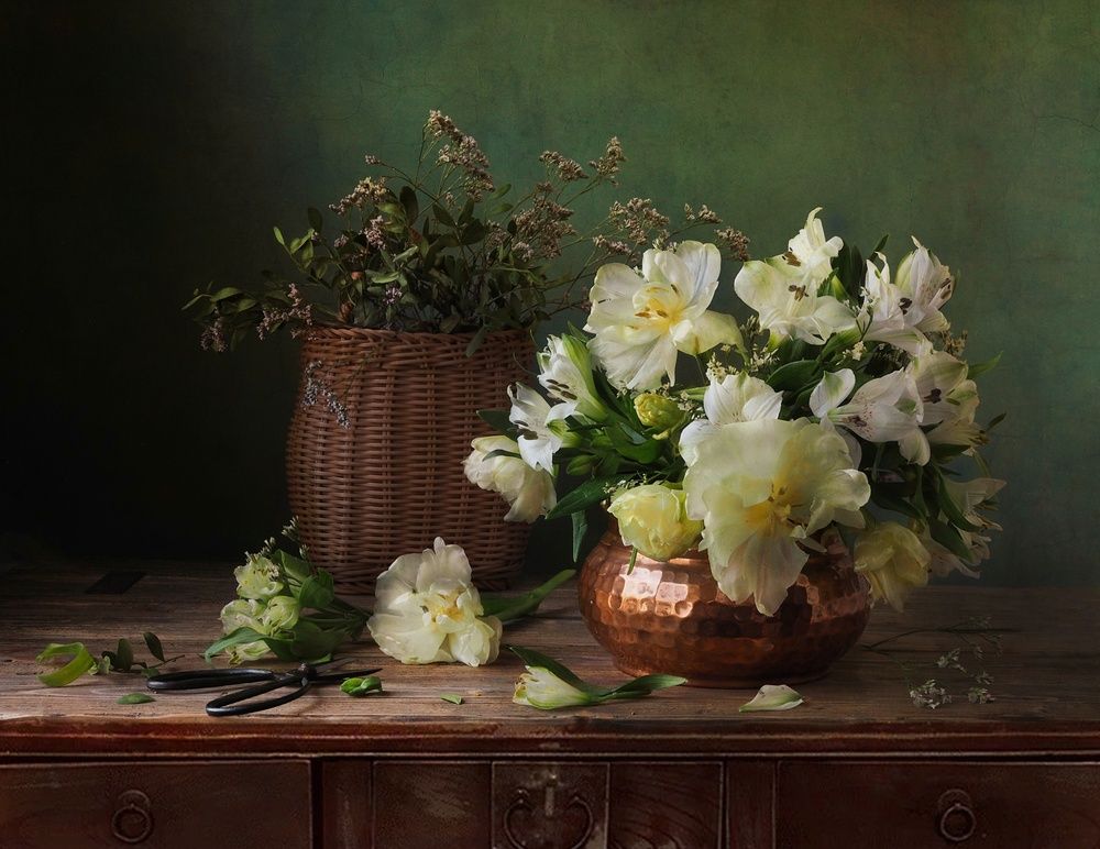 Photograph by Нина Кулинцева