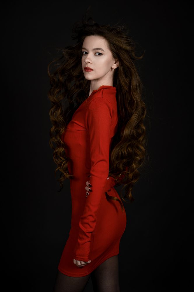 Photograph by Оксана Зверева