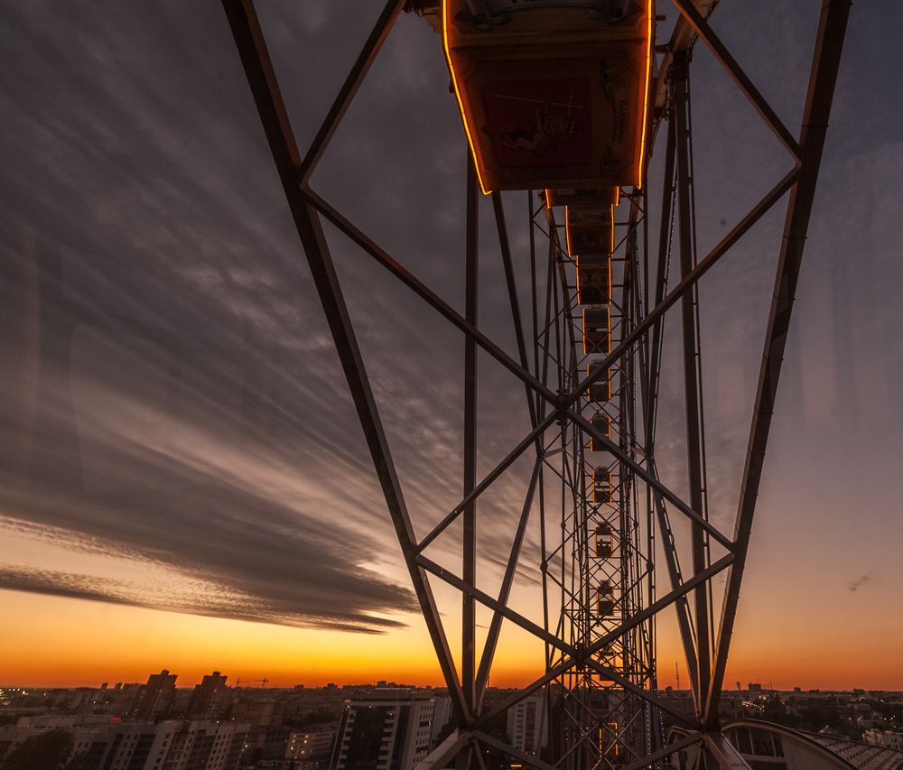 Photograph by Андрей Морохин