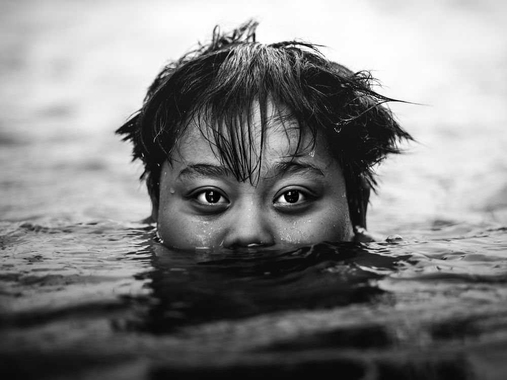 Photograph by TRAN VO QUANG PHU