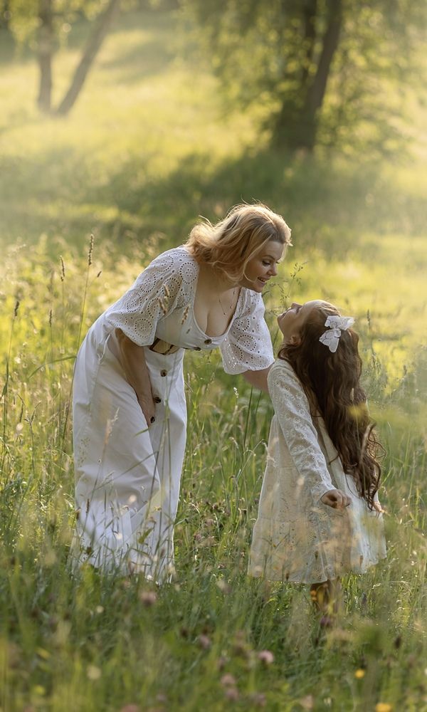 Photograph by Валерия Михайлова