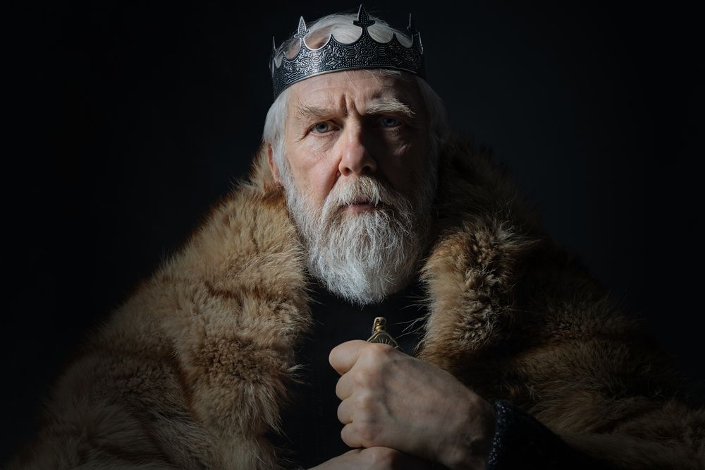 Photograph by Елена Ковальчук