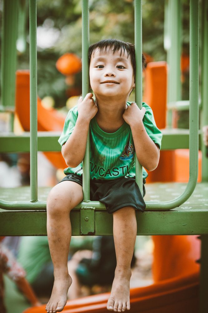 Фотография автора TRAN VO QUANG PHU