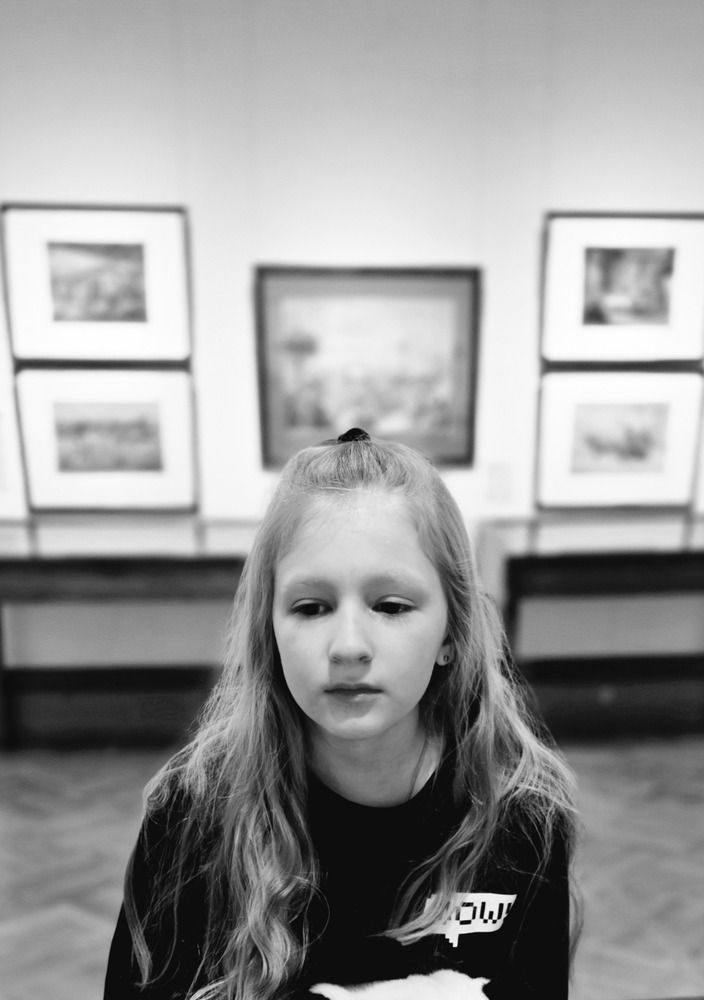 Photograph by Оксана Бессчетнова