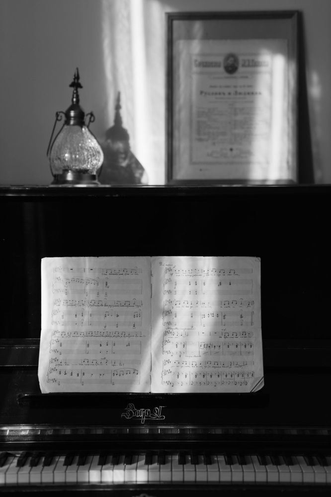 Photograph by Оксана Серёгина