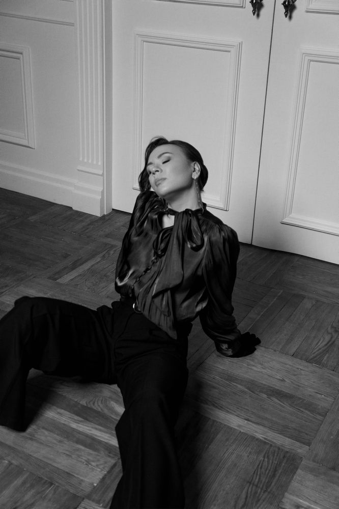 Photograph by Татьяна Солонович