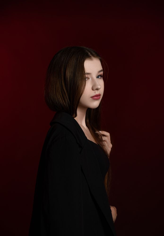 Photograph by Оксана Зверева