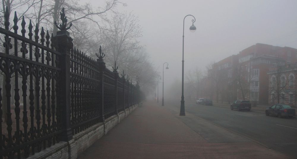 Photograph by Сергей Григорьев