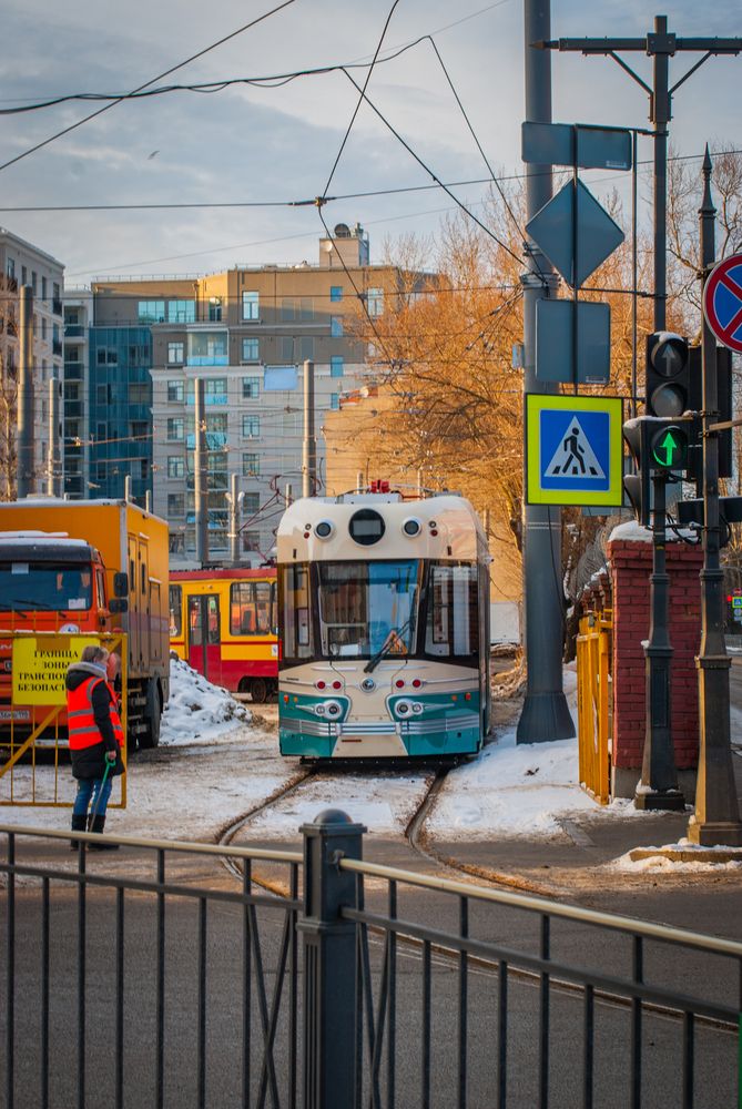 Photograph by Виктория Сидорченко