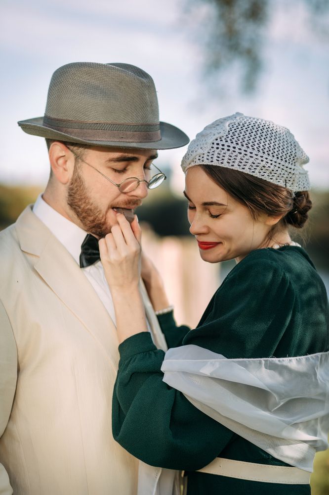 Photograph by Ольга Тишкова