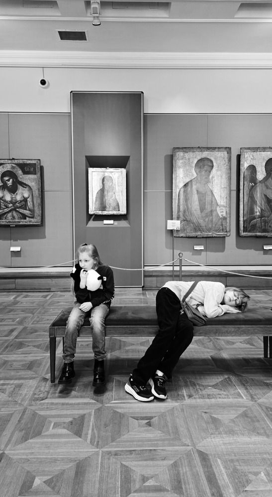 Photograph by Оксана Бессчетнова