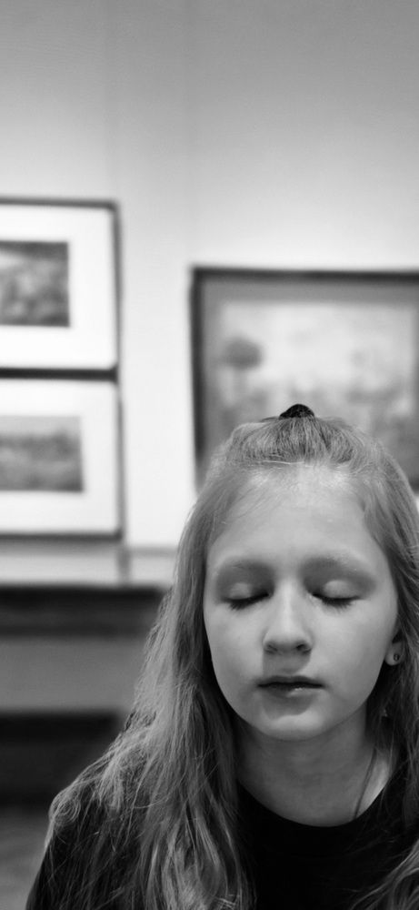 Photograph by Оксана Бессчетнова