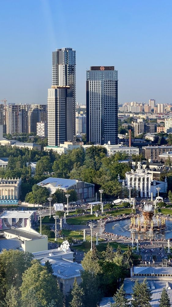 Photograph by Мария Петровцева