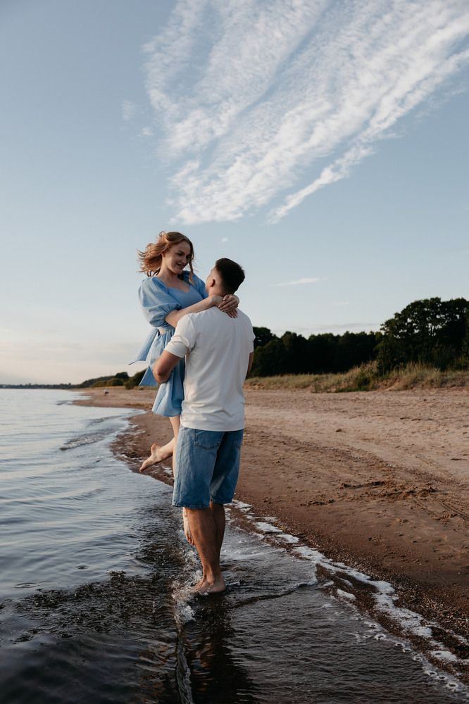 Фотография автора Анна Смирнова