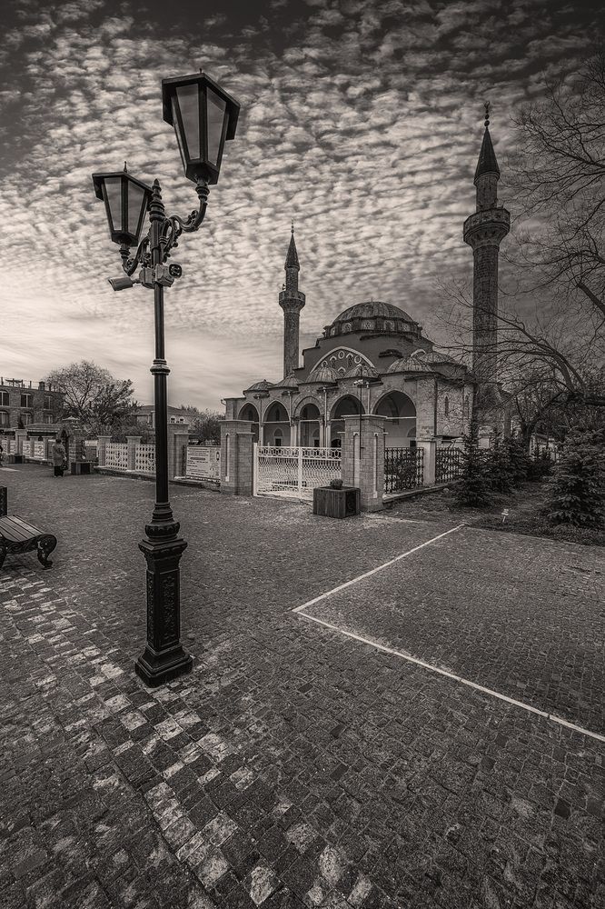 Photograph by Владимир Гамаюнов