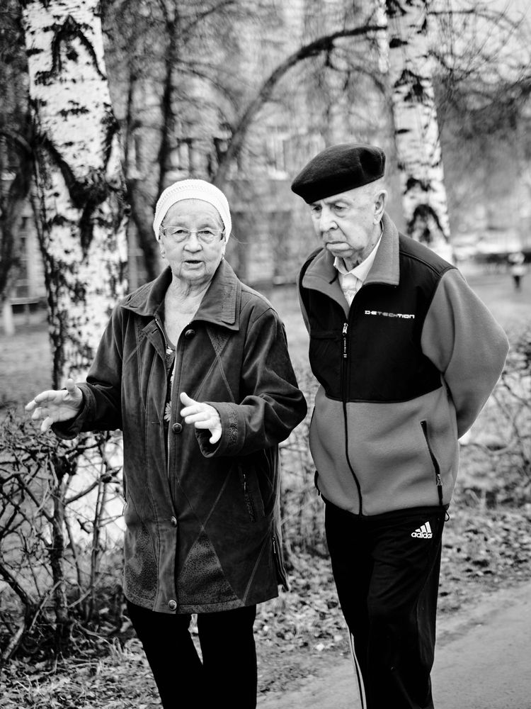 Photograph by Ласьков Евгений