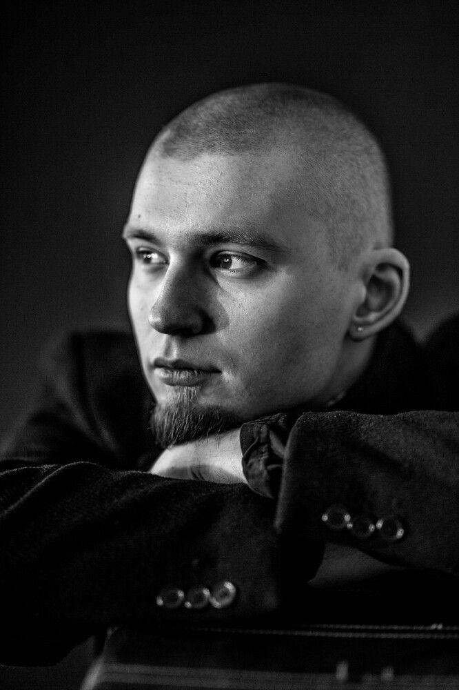 Photograph by Максим Шушкевич