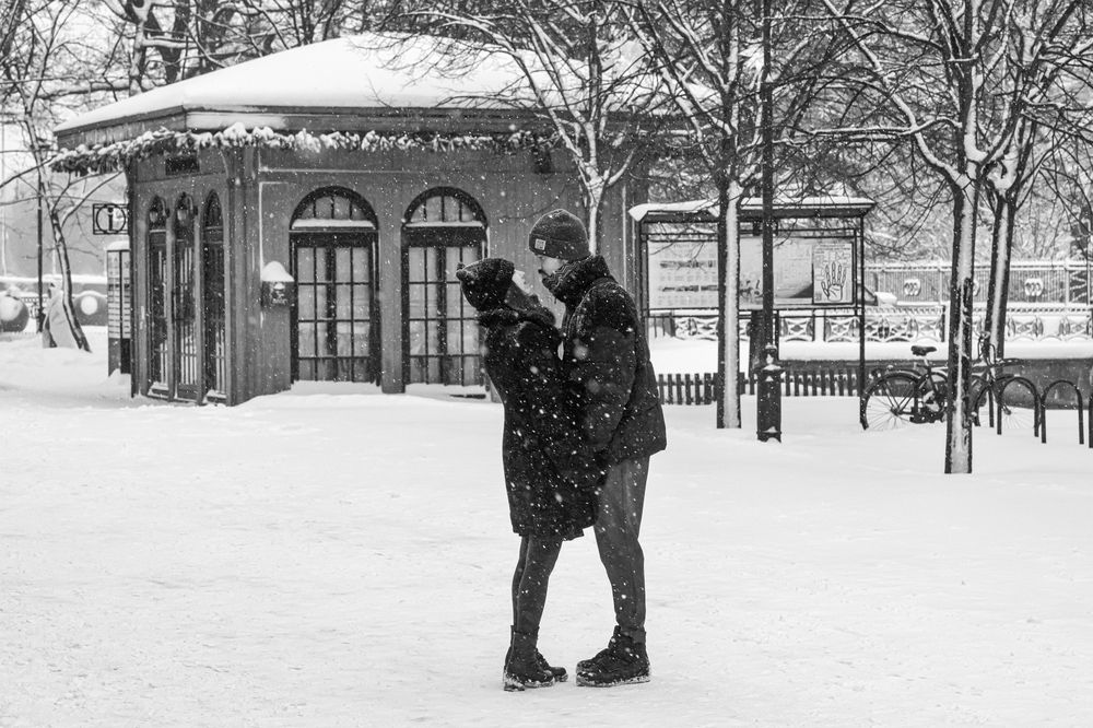 Photograph by Dimitri Bakhtadze