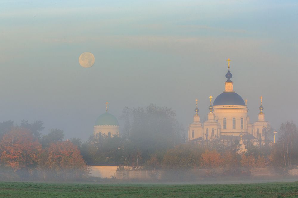 Photograph by Александр Литвинов