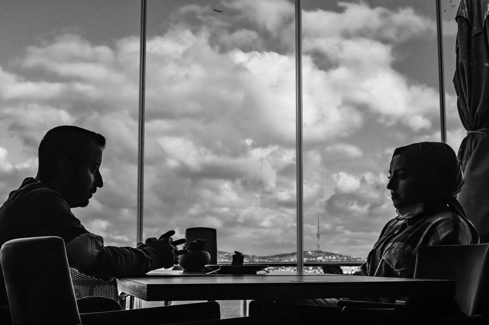 Photograph by Dimitri Bakhtadze