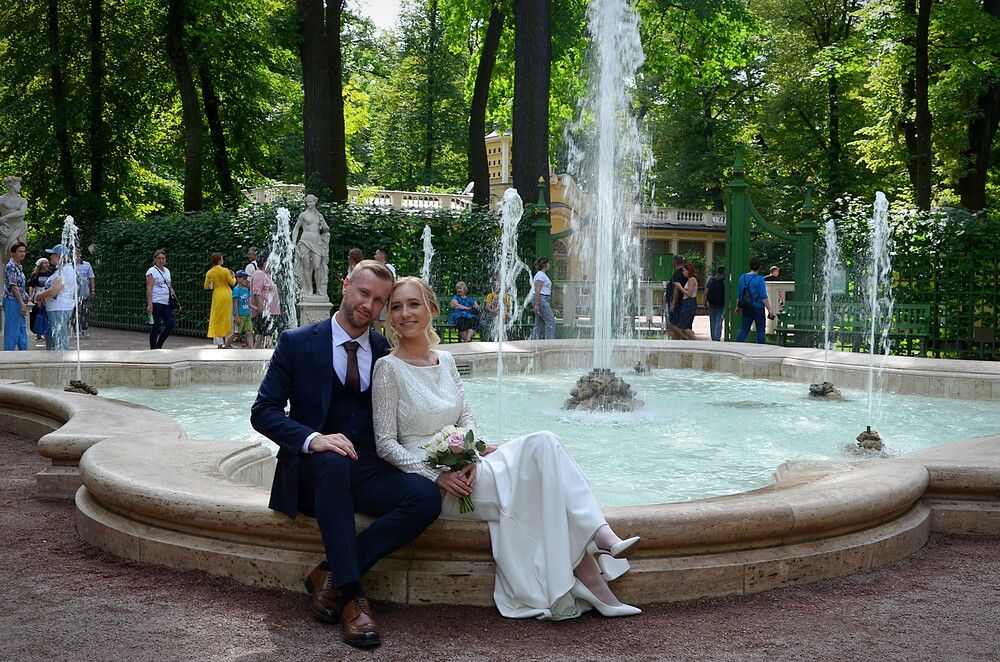 Photograph by Зинаида Фадеева