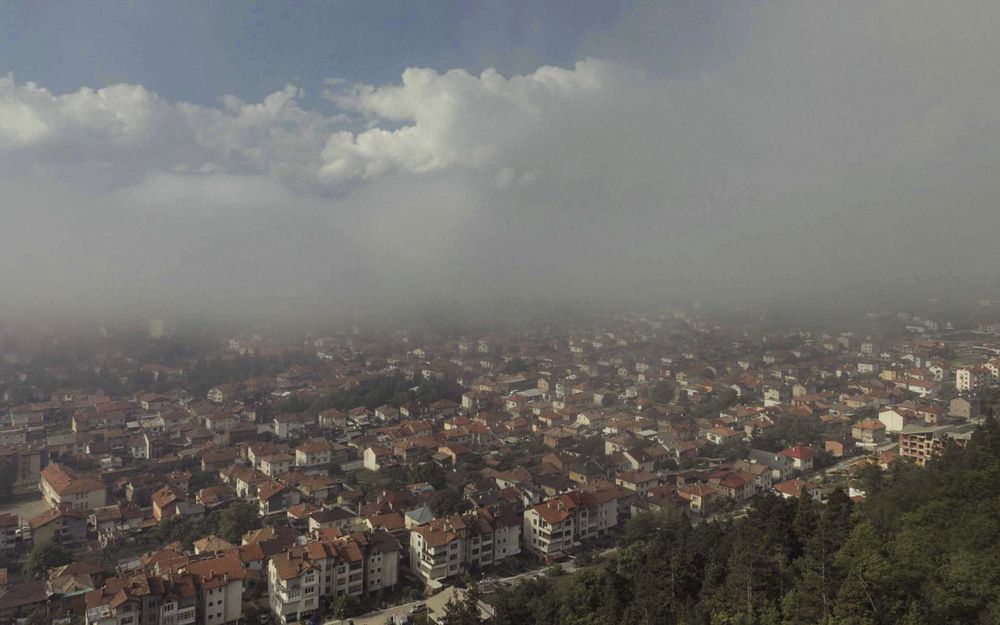 Photograph by Taтьяна Войлокова