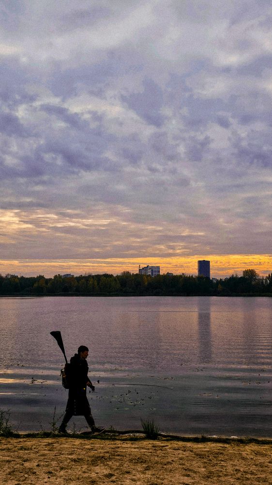 Photograph by Елена Глинская