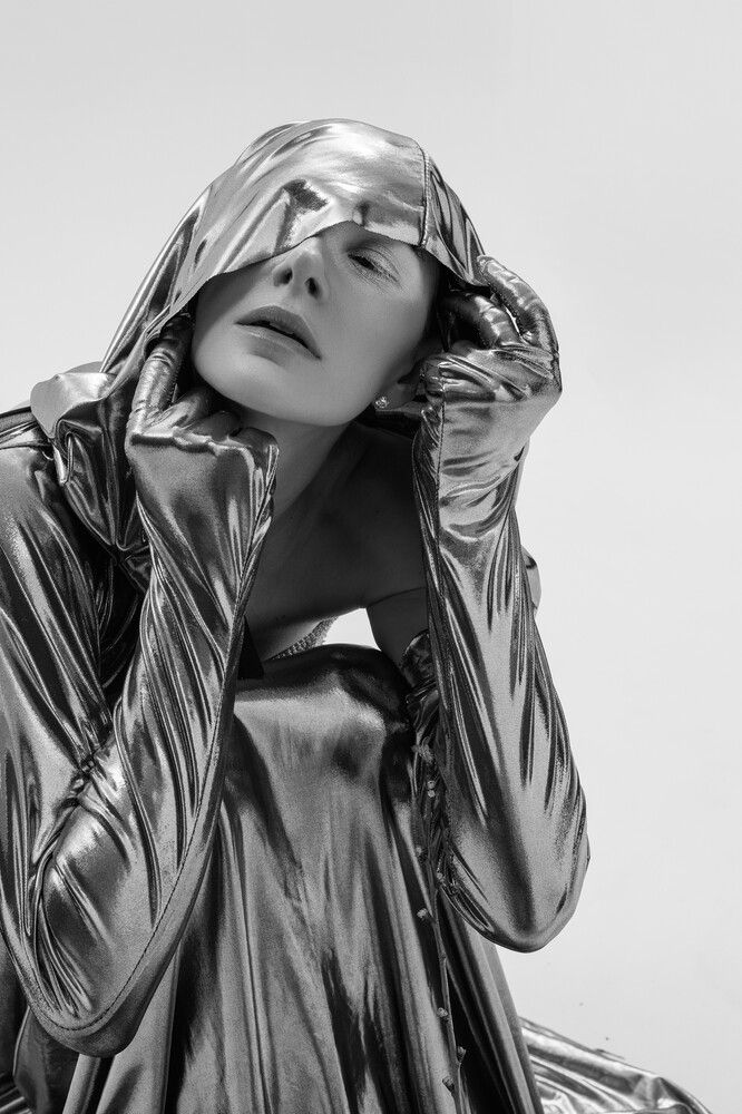 Photograph by Оксана Горячева