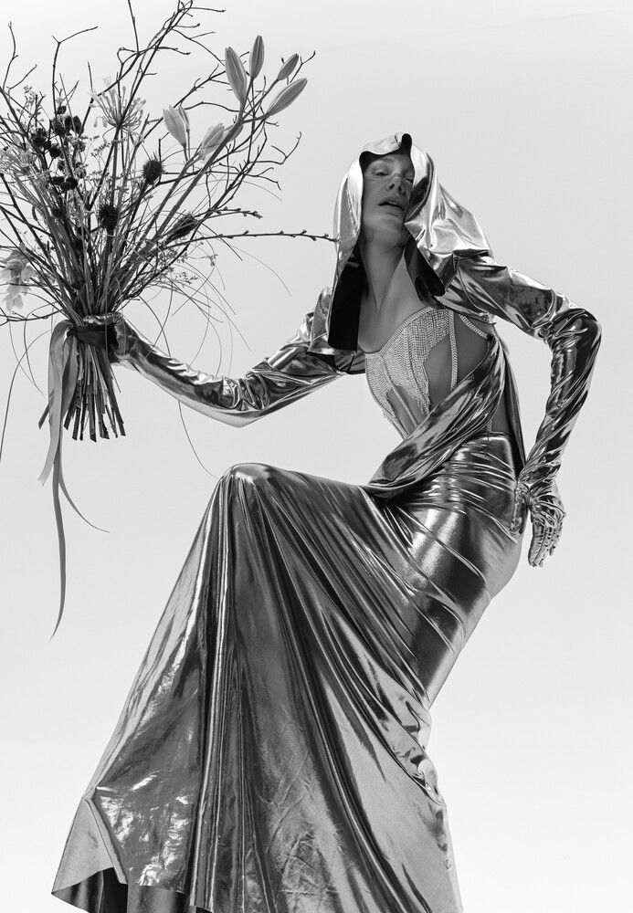 Photograph by Оксана Горячева