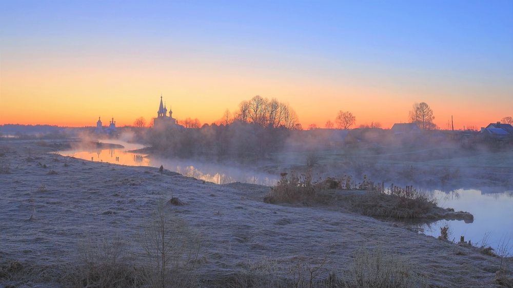 Photograph by Александр Литвинов