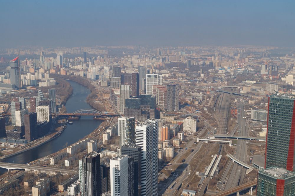 Photograph by Павел Герасимов