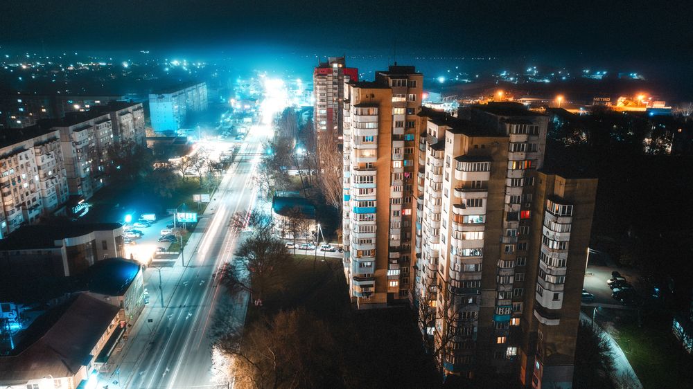 Фотография автора Oleg Suhenko